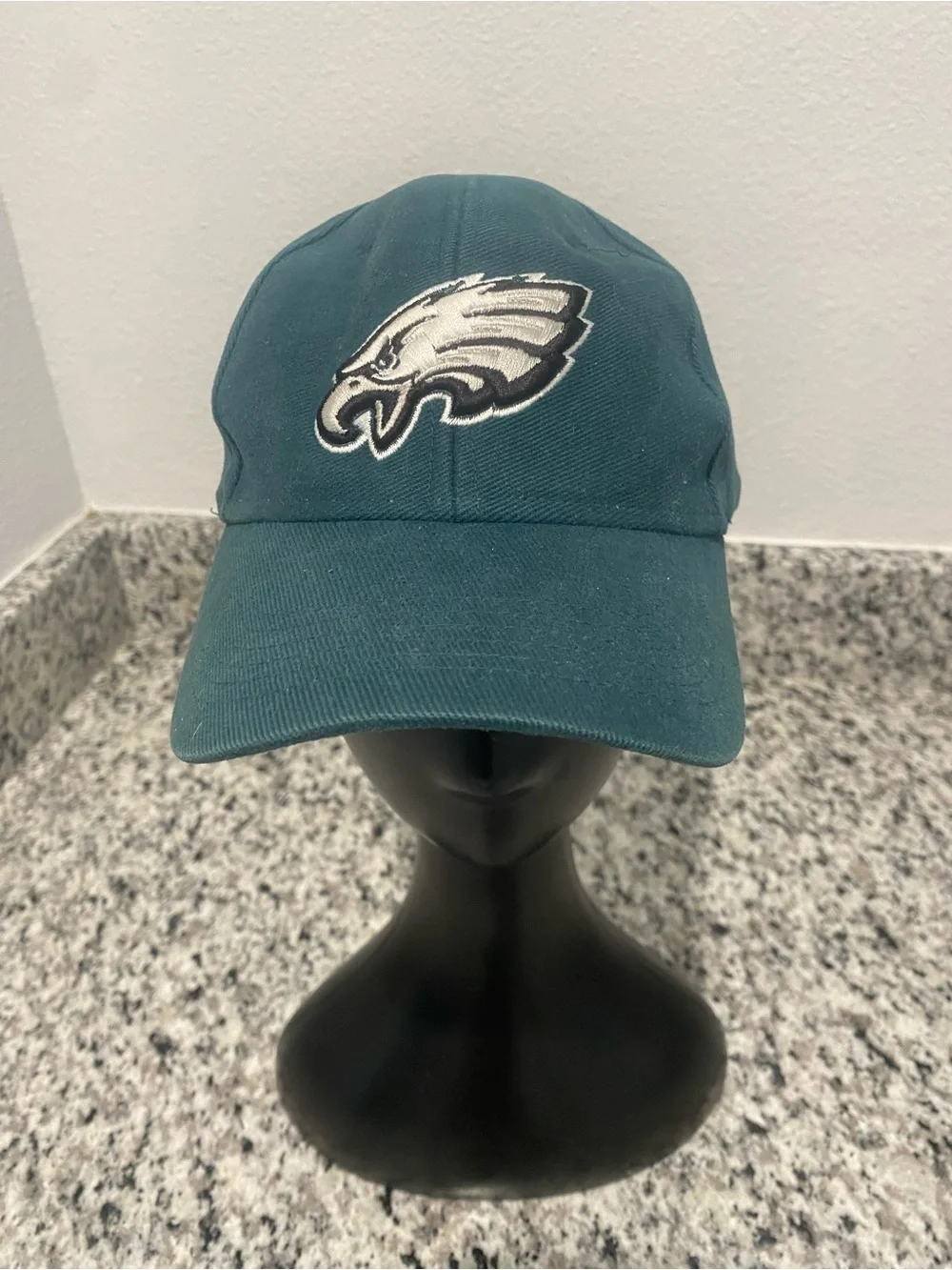 NFL/ REBOOK Unisex Philadelphia Eagles baseball cap